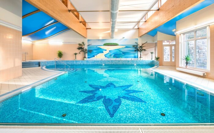 Interhotel Central ****