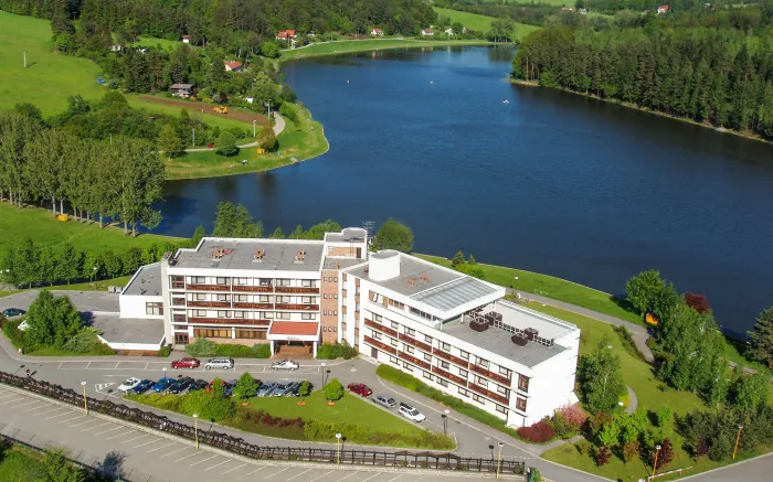 Hotel Adamantino ***