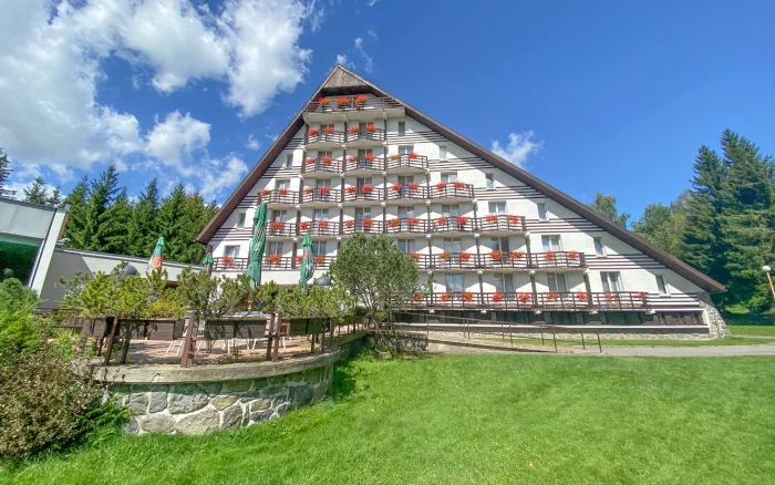 Hotel SKI ****