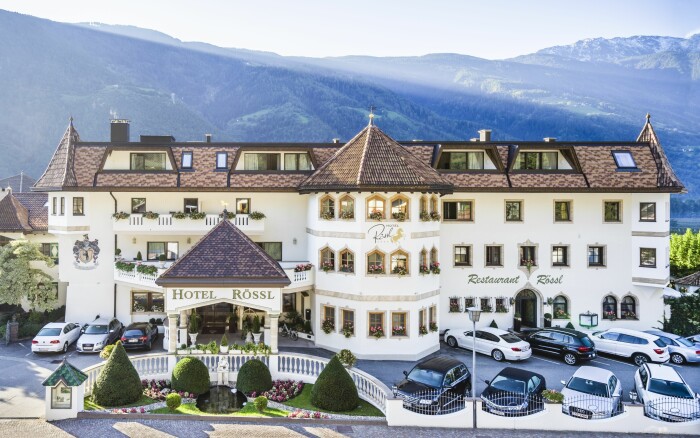 Hotel Rössl ****superior