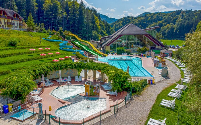 Terme Snovik ****