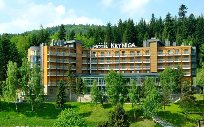 Hotel Krynica ****