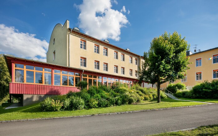 JUFA Hotel Waldviertel ***