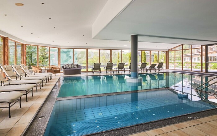 Wellness Sporthotel Ratschings ****