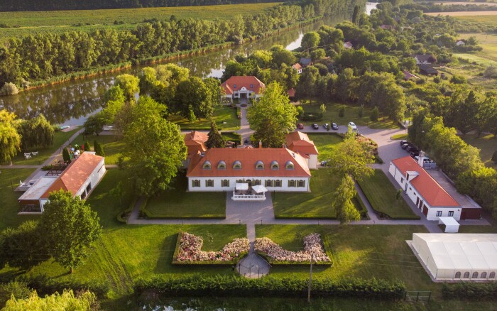 Hercegasszony Birtok Wellness & Garden