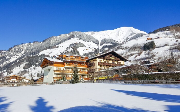 Hotel Sonnhof Rauris ***