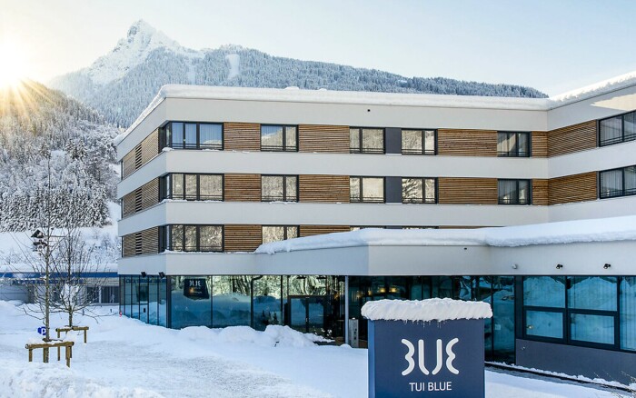 TUI BLUE Montafon ****