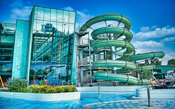 Portobello Wellness & Yacht Hotel ****
