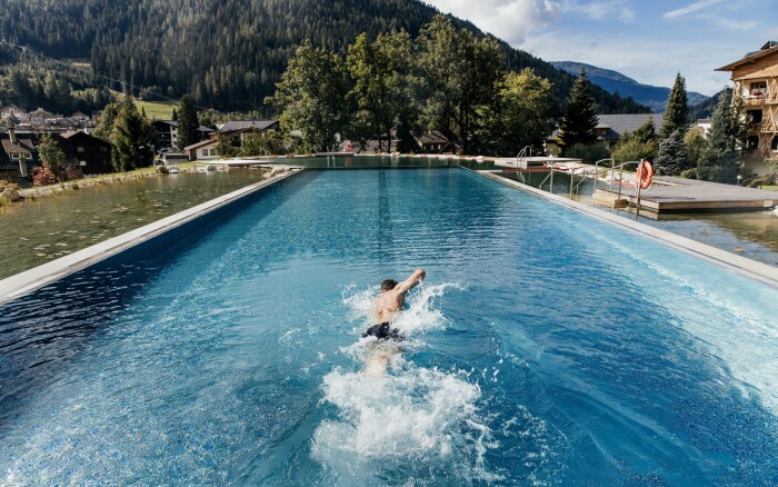 Hotel Pulverer *****