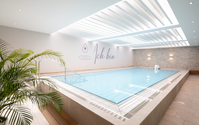 BIO Thermalhotel Falkenhof ****