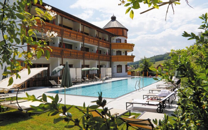 Bayerischer Hof Rimbach ****