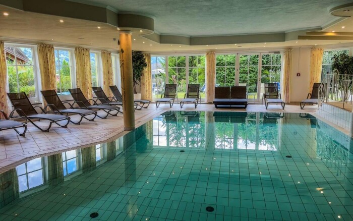 Hotel zum Stern Bad Hofgastein ****