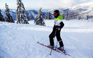  Lyžiarske stredisko Koziniec ski