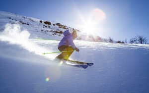 Ski Polana Szymoszkowa