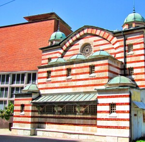 Trenčianske Teplice