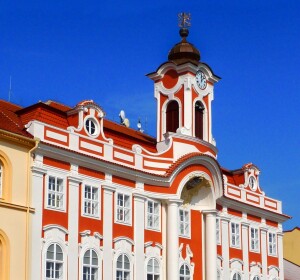 Čáslav