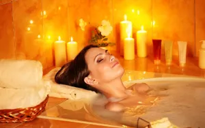 Termálne kúpele Aqua Dome