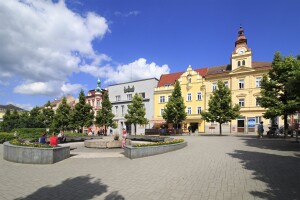 Benešov