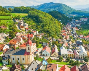 Štramberk