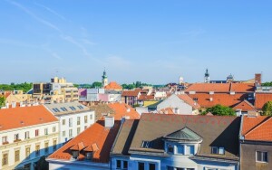 Mesto Győr