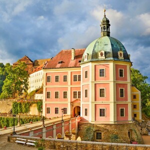 Bečov nad Teplou