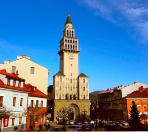Mesto Bielsko-Biała