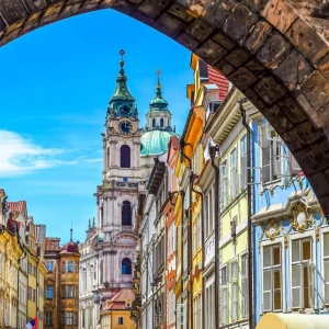 Praha