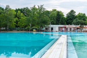 Termálne kúpele Harkány