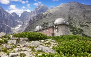 Vysoké Tatry