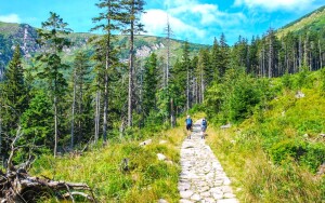  Poľské Krkonoše