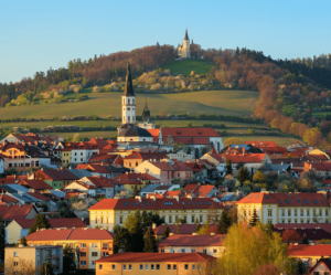 Levoča (UNESCO)