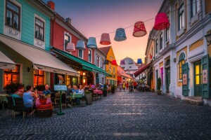 Mesto Szentendre