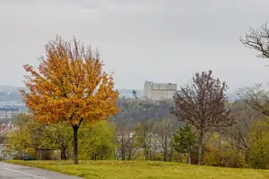 Park Parukářka