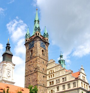 Klatovy