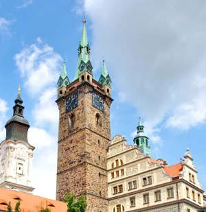 Klatovy