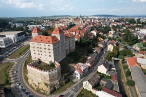 Mladá Boleslav