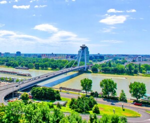 Bratislava