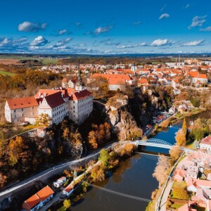 Mesto Bechyně