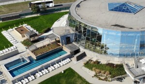 ThermalPark Šírava