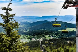 Czarna Góra Resort 
