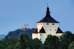 Banská Štiavnica (UNESCO)