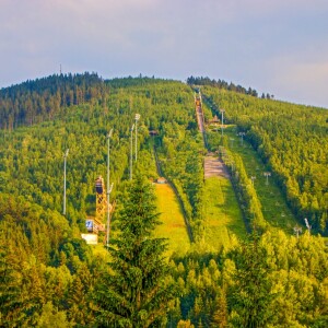 Harrachov