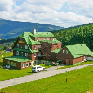 Pec pod Snežkou