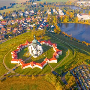 Žďár nad Sázavou