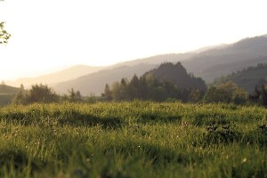Národný park Pieniny