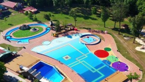 Aquapark Thermal Corvinus