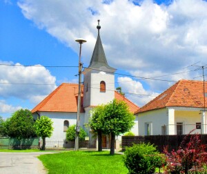 Veľký Meder