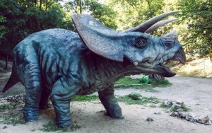 Dinopark Szklarska Poręba