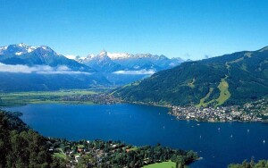 Zell am See 