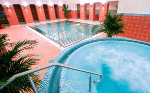 Spa & Aquapark Turčianske Teplice